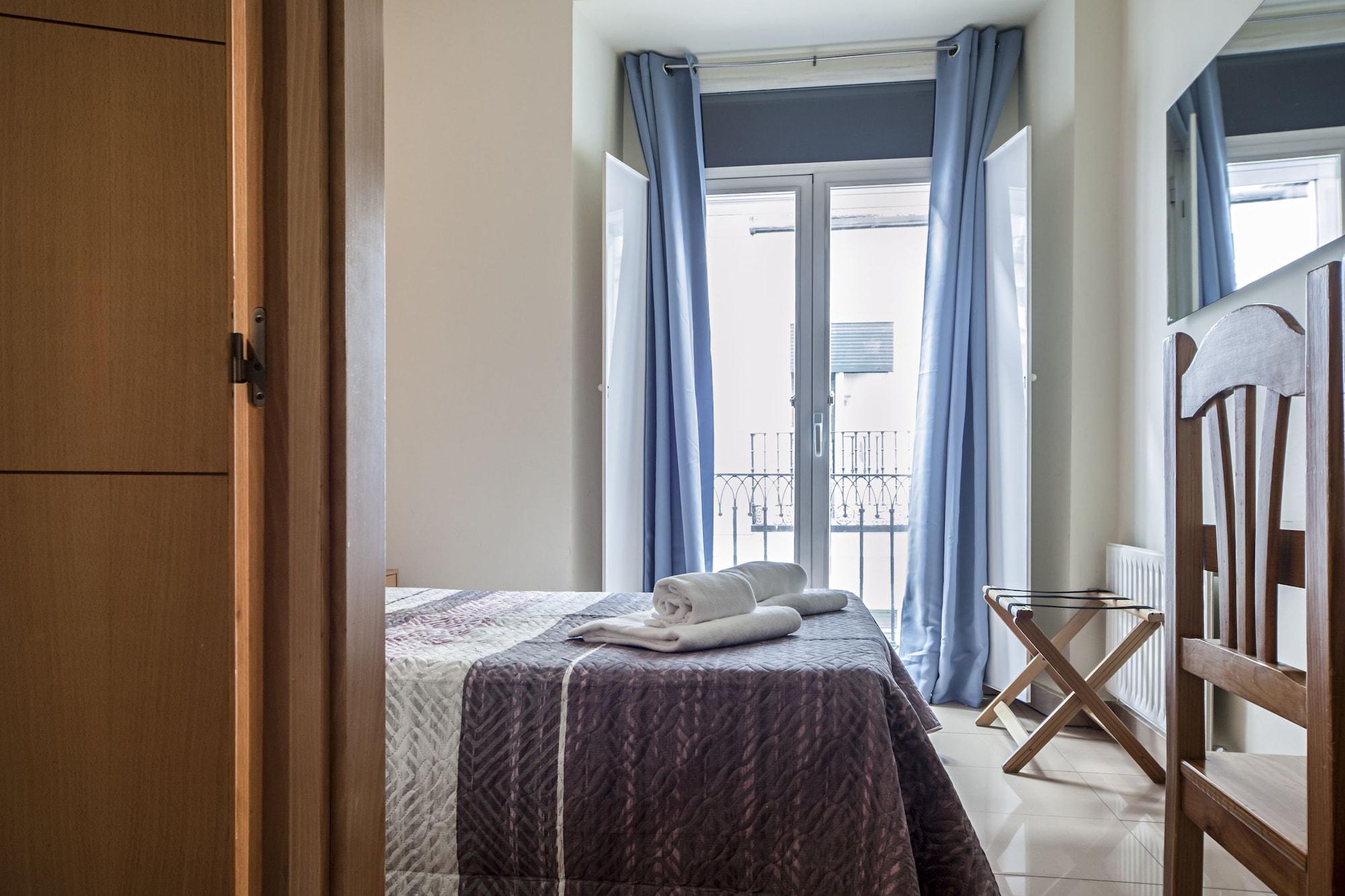 Alterhome Puerta Del Sol V Madrid Exteriér fotografie