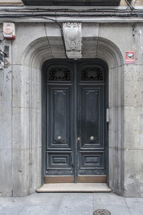 Alterhome Puerta Del Sol V Madrid Exteriér fotografie