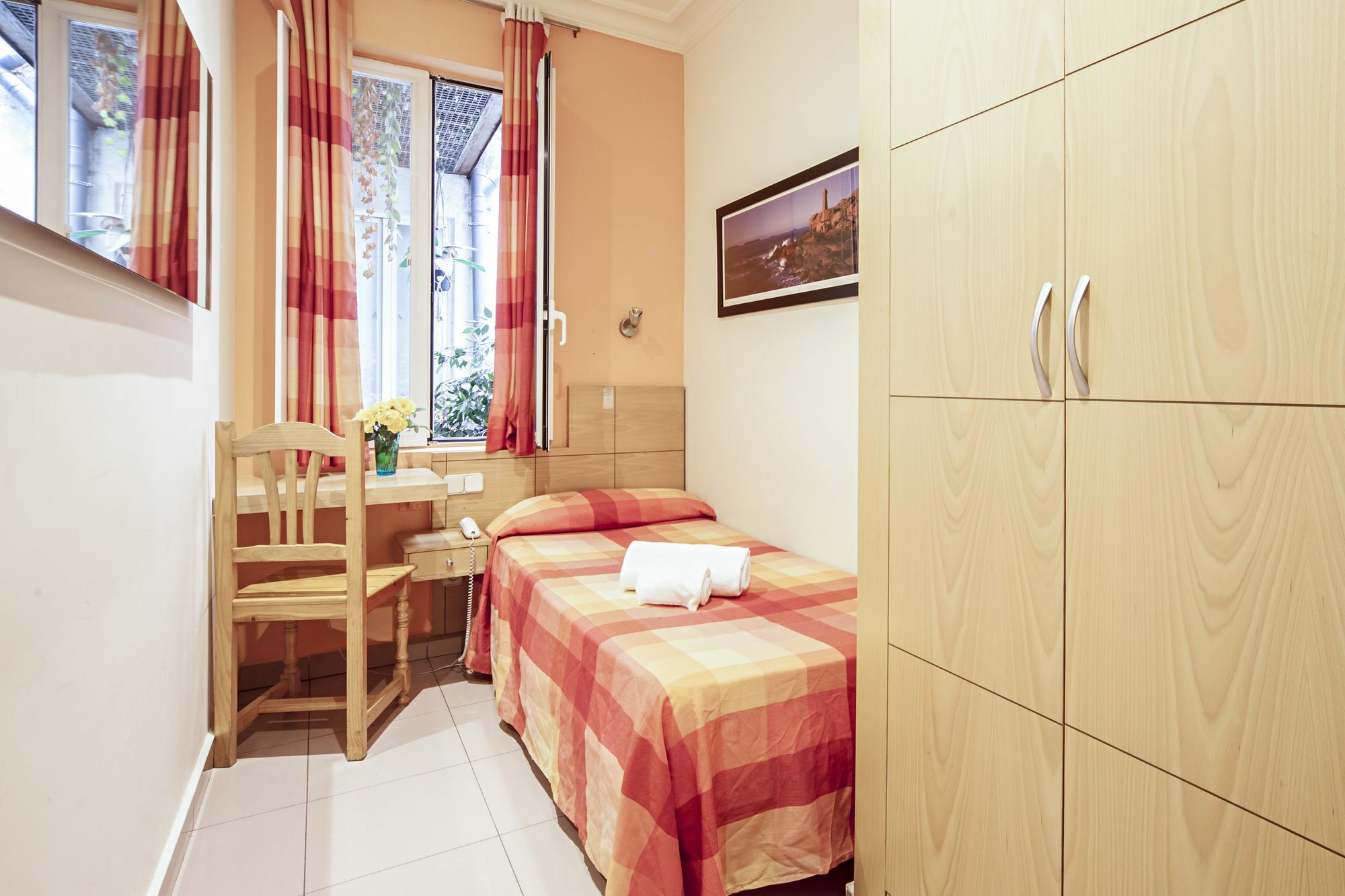 Alterhome Puerta Del Sol V Madrid Exteriér fotografie