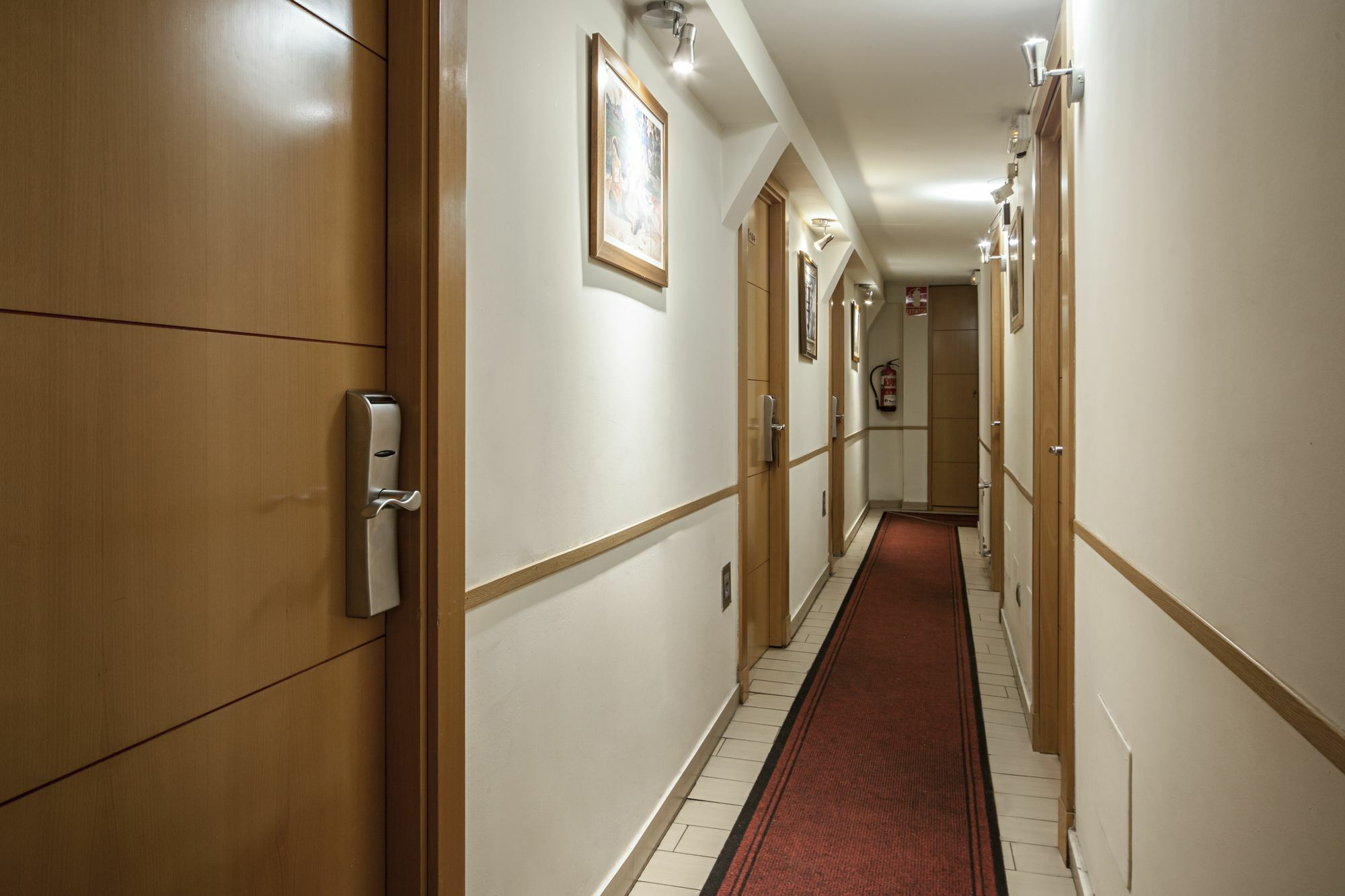 Alterhome Puerta Del Sol V Madrid Exteriér fotografie