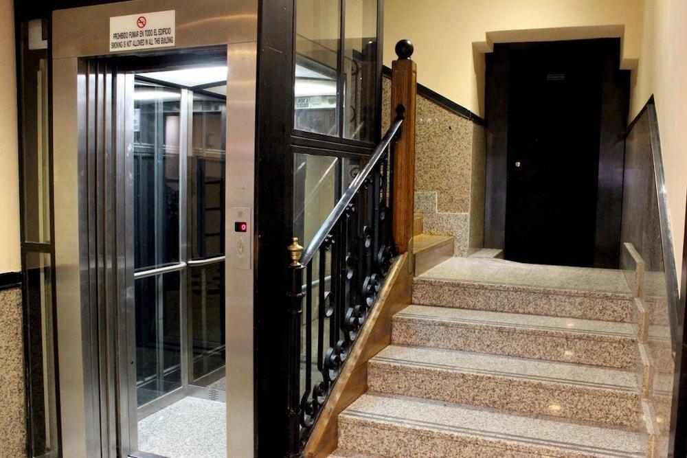 Alterhome Puerta Del Sol V Madrid Exteriér fotografie